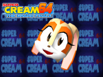 Финальное обновление Super Cream 64