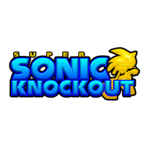 Super Sonic Knockout Demo 5.3