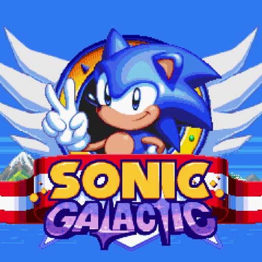Sonic Galactic