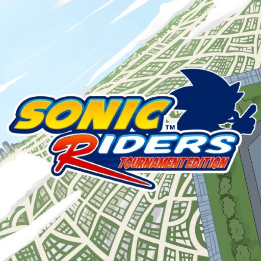Sonic Riders Tournament Edition