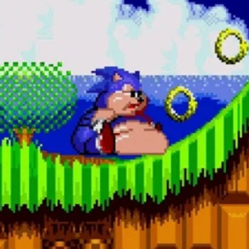 Sonic 2 XL
