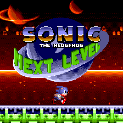 Sonic 1: The Next Level