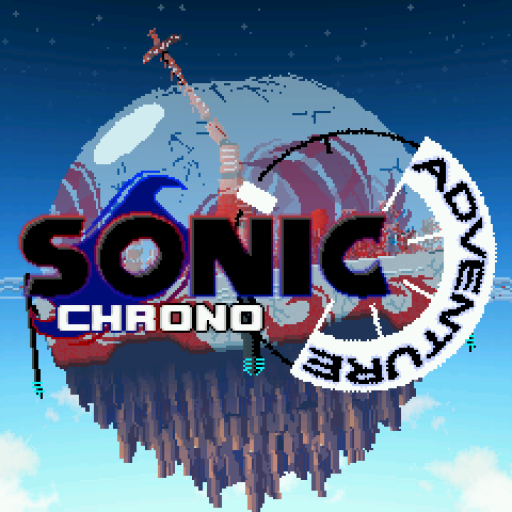 Sonic Chrono Adventure