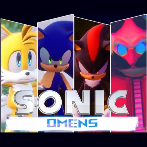 Sonic Omens