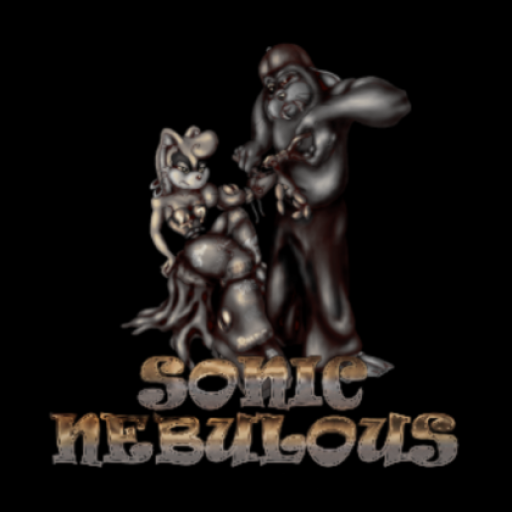 Sonic Nebolous