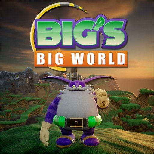 Big's Big World