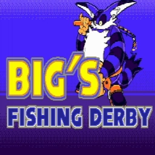 Big's Fishing Derby