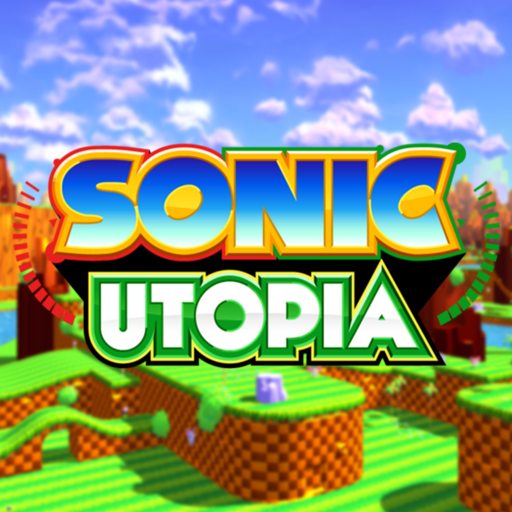 Sonic Utopia Early Demo