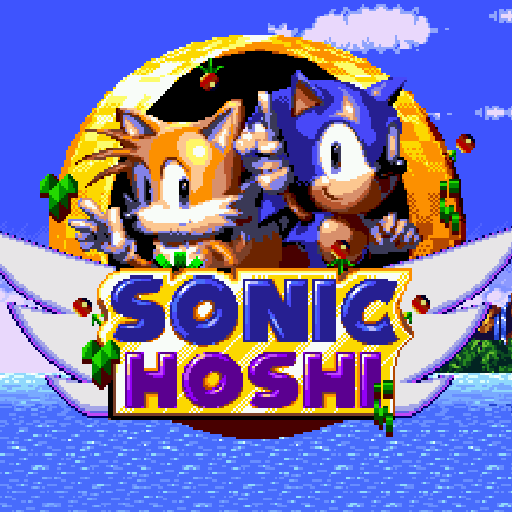 Sonic Hoshi