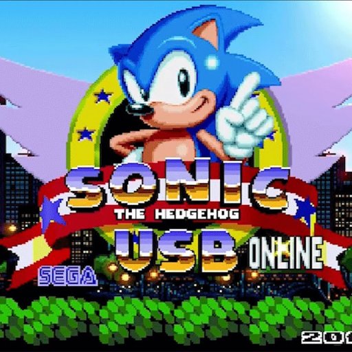 Sonic USB Online Project