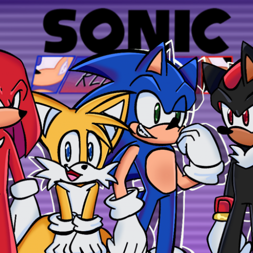 Sonic Relations