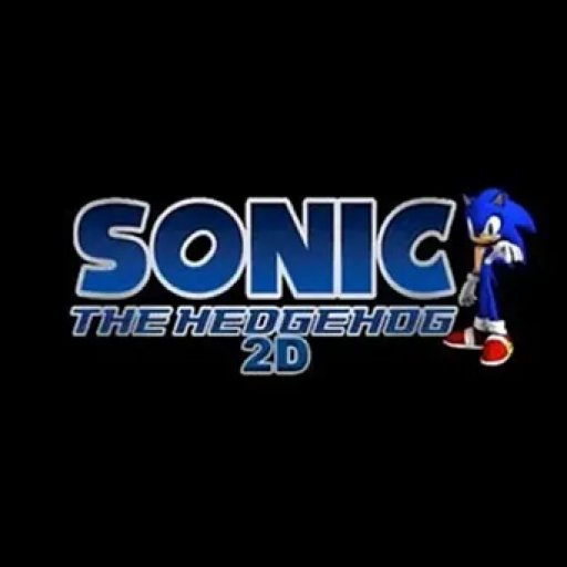Sonic The Hedgehog 2D: Sonic Episode