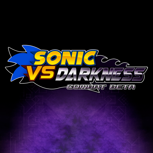 Sonic vs Darkness (Combat Beta)