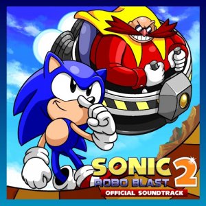 Sonic Robo Blast 2: Official Soundtrack [v2.2]
