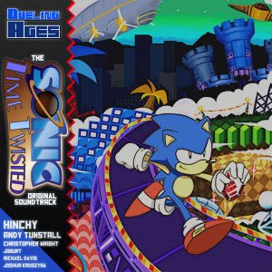 Dueling Ages: the Sonic Time Twisted Original Soundtrack, by Hinchy