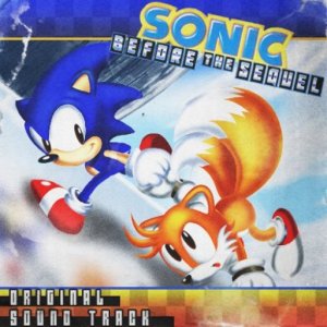 Sonic Before the Sequel '12 OST