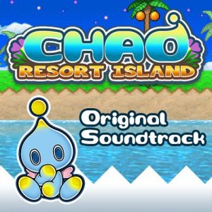 Chao Resort Island - OST