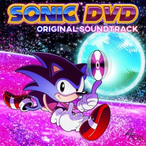 Sonic DVD OST (Demo)