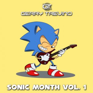 Sonic Month, Vol. 1