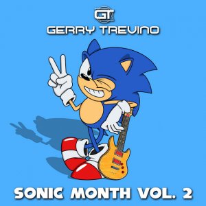 Sonic Month, Vol. 2