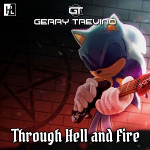 Through Hell and Fire (Main Theme of Hellfire Saga)