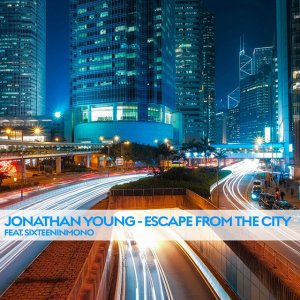 Escape from the City by Jonathan Young