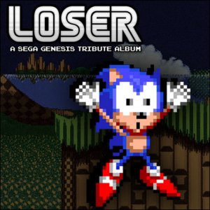 A Sega Genesis Compilation, by Game Music 4 All