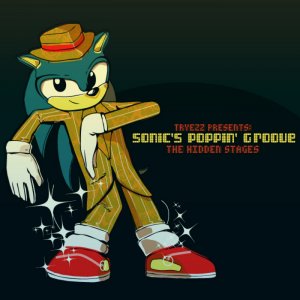 Sonic's Poppin' Groove, by Tryezz Official