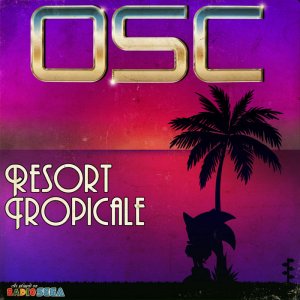 Resort Tropicalé, by OSC