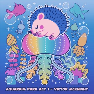 Aquarium Park Act 1