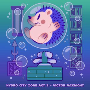 Hydro City Zone Act 2