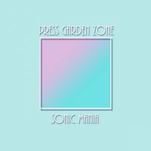 Press Garden Zone (Remix) [From "Sonic Mania"]