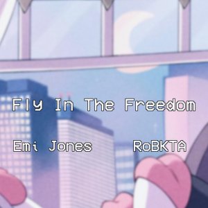 Fly in the Freedom