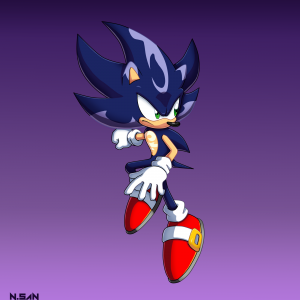 DarkSonic (another)