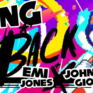 Emi Jones - Bring You Back (Feat. Johnny Gioeli)