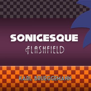 Sonicesque: Flashfield, by Karl Brueggemann