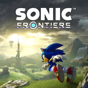 Sonic Frontiers Soundtrack (Gamerip)
